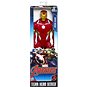 Avengers Titan Hero Series - Iron Man - Figurka