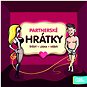 Partnerské hrátky - Párty hra