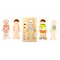 Puzzle - Anatomie Tim - Puzzle
