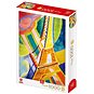Deico Puzzle Eiffelova věž 1000 dílků - Puzzle