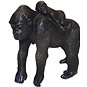 Atlas Gorila a mládě - Figurka