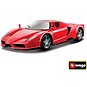 Kovový model Bburago Ferrari Enzo Red - Kovový model