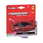 Bburago Ferrari Race 1:43 - Model auta