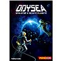 Odysea - Společenská hra