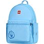 Městský batoh LEGO Tribini JOY - pastelově modrý - Městský batoh