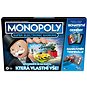 Monopoly Super elektronické bankovnictví - Společenská hra