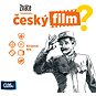 Znáte český film? - Stolní hra
