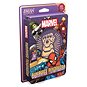 MARVEL: Rukavice nekonečna - Karetní hra