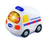 Tut Tut Ambulance CZ - Auto