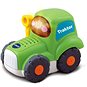 Tut Tut Traktor CZ - Auto