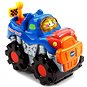 Tut Tut - Monster Truck SK - Auto