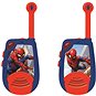 Lexibook Spider-Man Vysílačky - 2km - Dětská vysílačka