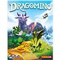 Dragomino - Společenská hra