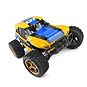 D7 Cross-Country Truggy 4WD - RC auto