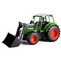 farm Traktor 1:16 s funkční lžící - RC traktor