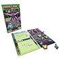 ThinkFun 764327 Minecraf Magnetická cestovní hra - Hlavolam
