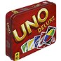 UNO Deluxe - Karetní hra