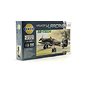 Model Model Hawker Hurricane MK.II  HI TECH 1:72 - Model letadla