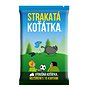 Výbušná koťátka - 2. rozšíření Strakatá koťátka - Rozšíření karetní hry