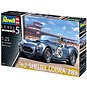 ModelSet auto 67669 - AC Cobra 289 - Model auta
