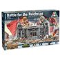 Model Kit diorama 6195 - Berlin 1945: Battle for the Reichstag - Plastikový model