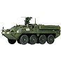 Model Kit military 13411 - M1126 STRYKER - Model tanku