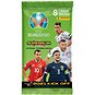 Euro 2020 Adrenalyn - 2021 Kick Off - Karty - Karetní hra