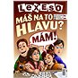 Lexeso Máš na to hlavu? - Společenská hra