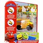 Chuggington Veselé vláčky Touch&Go Super Ciuchcia - Vláček