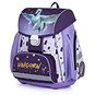 Karton P+P - Školní batoh Premium Unicorn-pegas - Aktovka