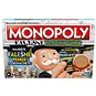 Monopoly Falešné bankovky - Desková hra