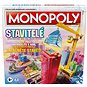 Monopoly Stavitelé - Desková hra