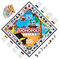 Monopoly Roblox - Desková hra