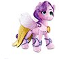 My Little Pony křišťálové dobrodružství s poníky (NOSNÁ POLOŽKA) - Figurka