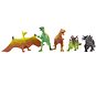 Dinosauři 5 ks v sáčku - Figurky