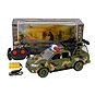 RC auto s baterií a nabíječkou - RC auto