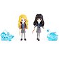 Harry Potter Lenka A Cho s patrony - Figurky