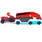 Tlapková patrola Patroller Die-Cast s autíčkem - Auto