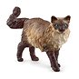 Schleich Zvířátko - kočka Ragdoll 13940 - Figurka