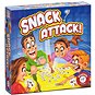 Snack Attack! - Společenská hra