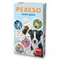 Pejsci pexeso - Pexeso