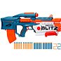Nerf Elite 2.0 Motoblitz CZ 10 - Nerf pistole