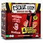 Escape room 3: úniková hra - 4 scénáře - Párty hra