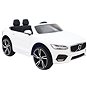 Volvo elektrické auto, RC, MP3 přehrávač - Dětské elektrické auto