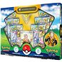 Pokémon TCG: Pokémon GO - Special Collection - Team Instinct - Karetní hra