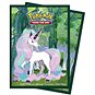 Pokémon UP: Enchanted Glade - Deck Protector obaly na karty 65ks - Karetní hra