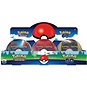 Pokémon TCG: Pokémon GO - Poke Ball Tin - Karetní hra