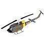 Easy Model - Bell UH-1F Huey, italské letectvo, 1/72 - Plastikový model