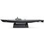 Easy Model - USS Gato, SS-212, třída Gato, 1941, 1/700 - Plastikový model