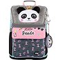 BAAGL Školní aktovka Zippy Panda - Aktovka